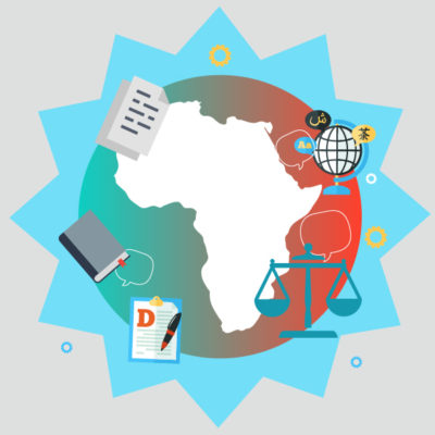 Certified Translation - Languages of Africa
