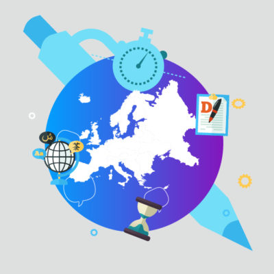 Simple Translation - European Languages
