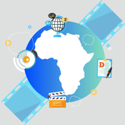 Video Translation - Languages of Africa